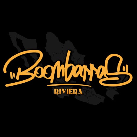 Boombarras Riviera ft. Cristy Luna, Nathy Jmz, Mika Reyes, Pau & Any Elete | Boomplay Music