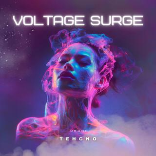 Voltage Surge lyrics | Boomplay Music