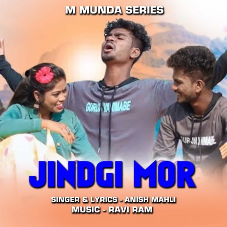 Jindgi Mor | Boomplay Music