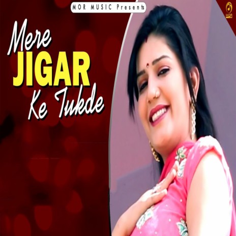 Mere Jigar Ke Tukde ft. Sheenam Katholic | Boomplay Music