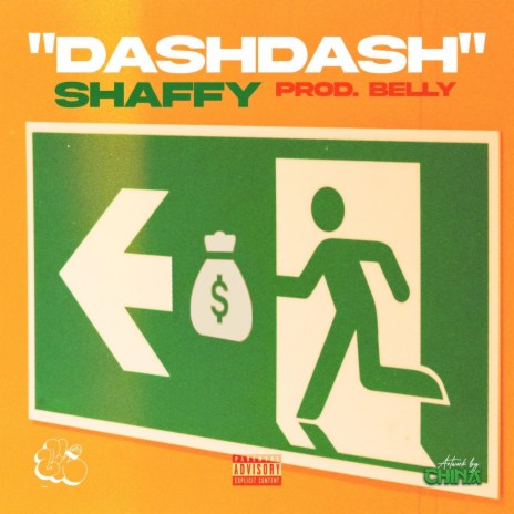 Dash Dash | Boomplay Music