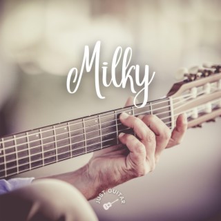 Milky (Acoustic Guitar Instrumental)