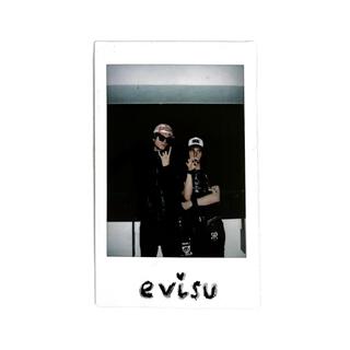 evisu