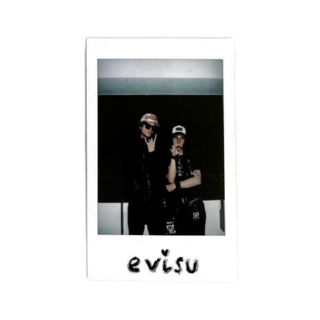 evisu ft. hubithekid | Boomplay Music