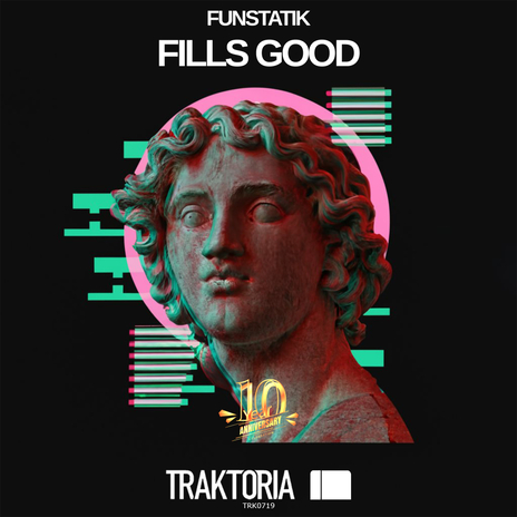 Fills Good (Radio edit) | Boomplay Music