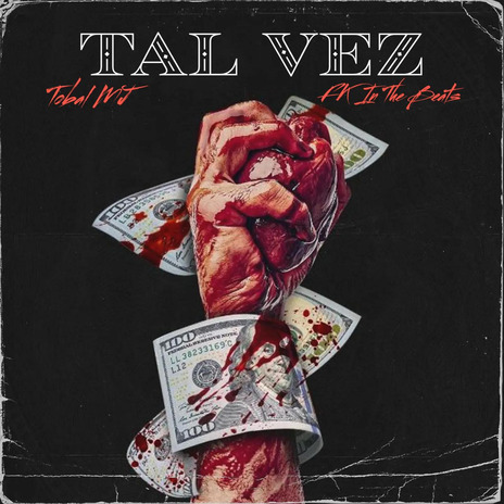 Tal Vez ft. FK In The Beats | Boomplay Music