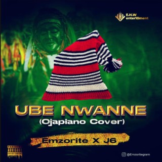 Ube Nwanne