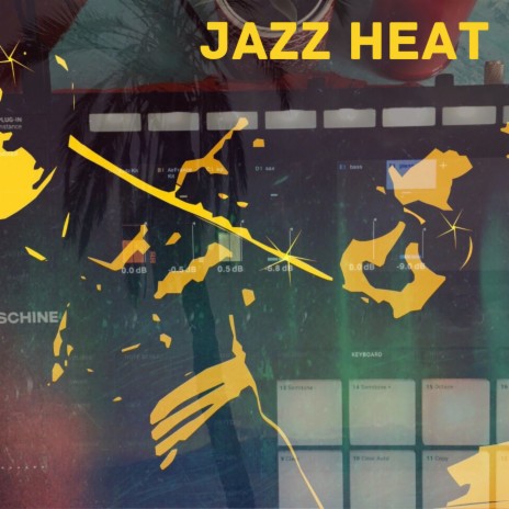 Jazz Heat | Boomplay Music