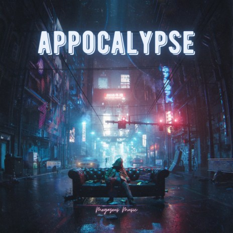 Appocalypse | Boomplay Music