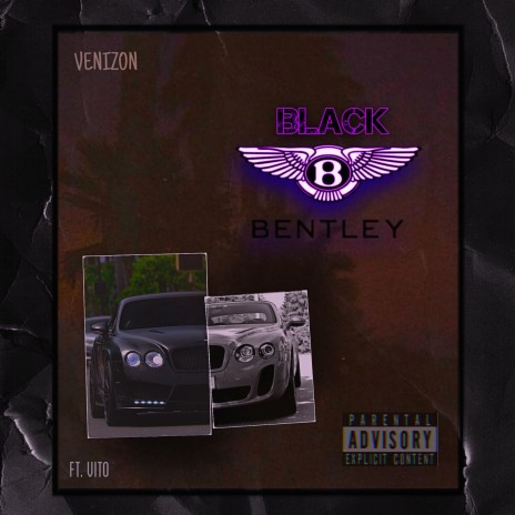 Black Bentley ft. Vito | Boomplay Music