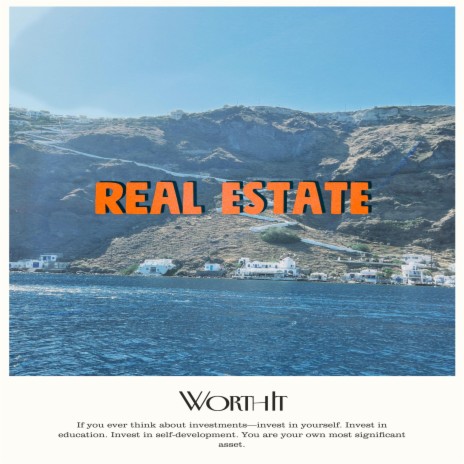 Real Estate ft. Sar Marino | Boomplay Music