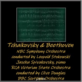 Tchaikovsky & Beethoven (Live)