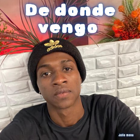 De Donde Vengo | Boomplay Music