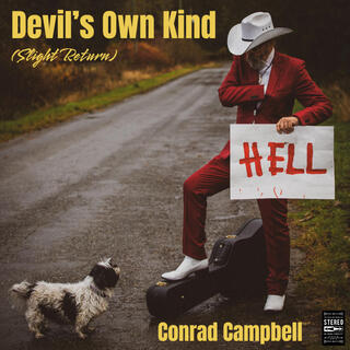 Devil's Own Kind (Slight Return)