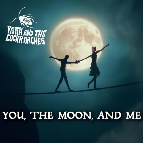 You, The Moon, and Me | Boomplay Music