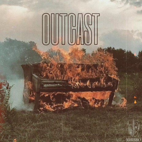 OUTCAST(REST) | Boomplay Music