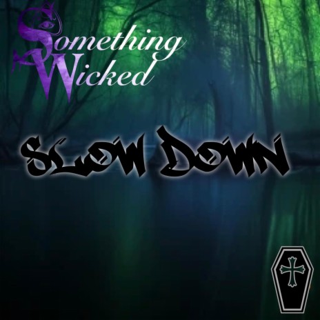 Slow Down ft. D. Rotten & Euphonic Aspekt | Boomplay Music