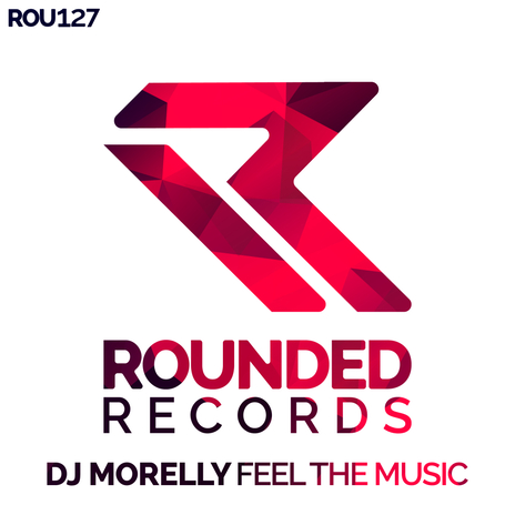 Feel the Music (Radio Edit) | Boomplay Music