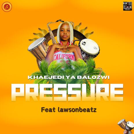 PRESSURE | Boomplay Music