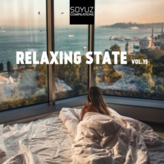 Relaxing State, Vol. 15