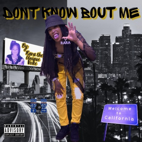 Dont know bout me | Boomplay Music