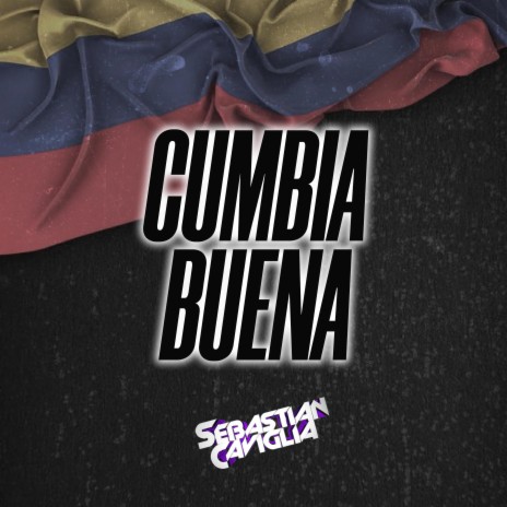 CUMBIA BUENA ft. Martín Moreno | Boomplay Music