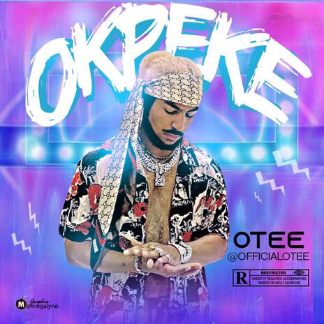 Okpeke | Boomplay Music