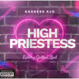 HIGH PRIESTESS