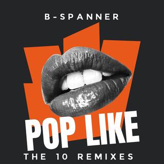 POP LIKE (Remix)