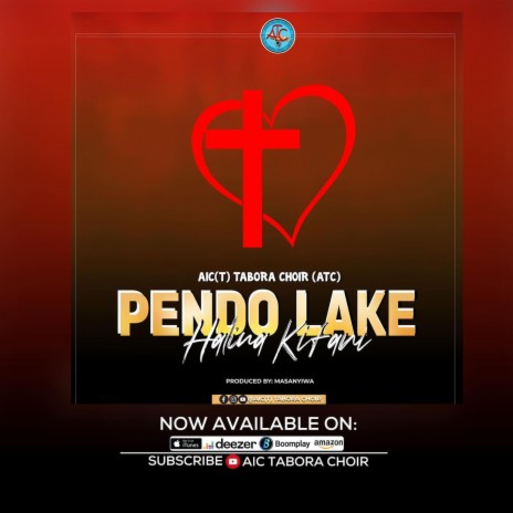 Pendo lake | Boomplay Music