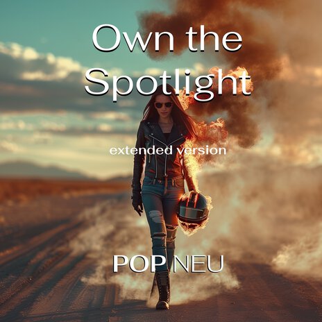 Own the Spotlight (Extended Mix) | Boomplay Music