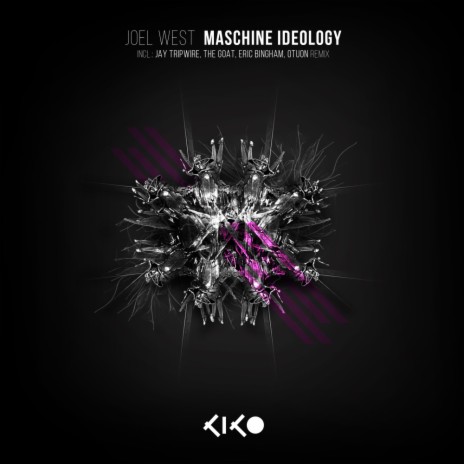 Machine Ideology (Otuon Remix) | Boomplay Music