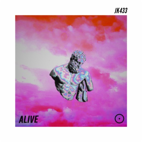 Alive | Boomplay Music