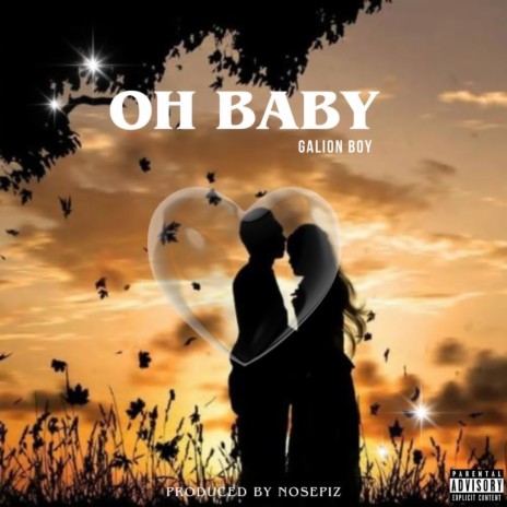 Oh baby | Boomplay Music