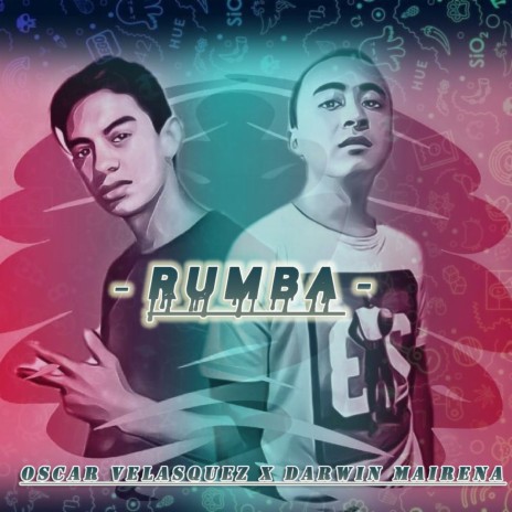 Rumba ft. Darwin Mairena | Boomplay Music