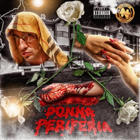 Donna Periferia | Boomplay Music