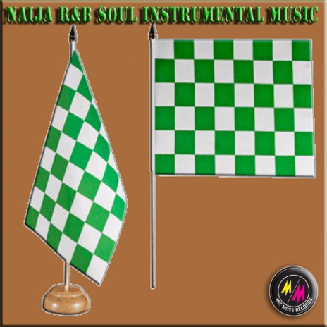 Sad And Love R&B Soul Instrumental Beat (Naija R&B Soul Instrumental Music)
