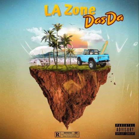 La Zone | Boomplay Music