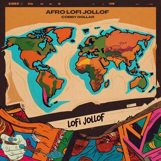 AFRO LOFI JOLLOF