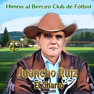 Himno al Berceo Club de Fútbol (Versión Especial)