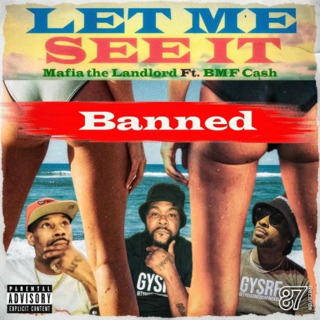 Let me see it ft. BMF Cash