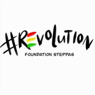 Foundation Steppas