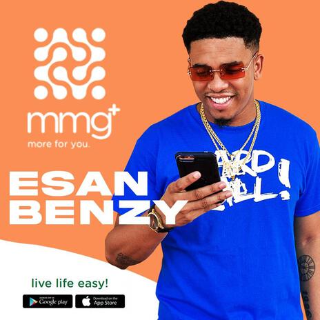 MMG (Mobile Money Guyana) (Radio Edit) | Boomplay Music