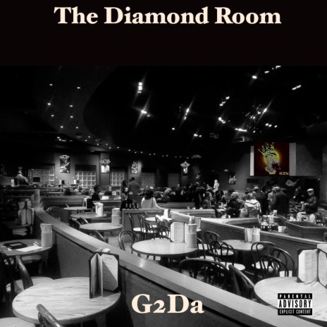 The Diamond Room | Boomplay Music