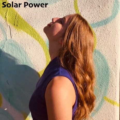 Solar Power | Boomplay Music