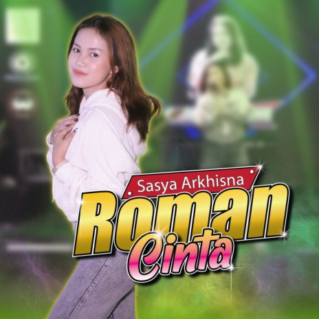 Roman Cinta | Boomplay Music