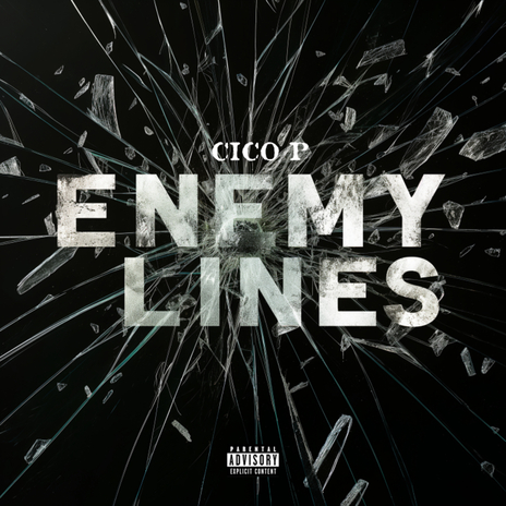 Enemy Lines | Boomplay Music