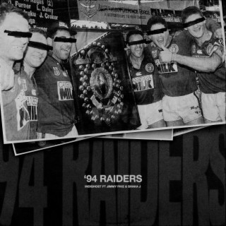 '94 Raiders