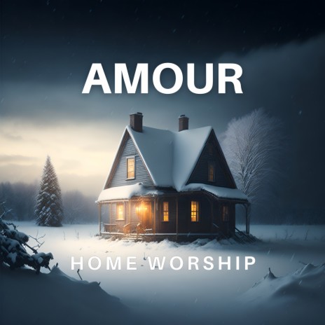 Amour | Boomplay Music