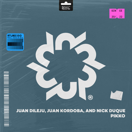 PIKKO ft. Juan Kordoba & Nick Duque | Boomplay Music